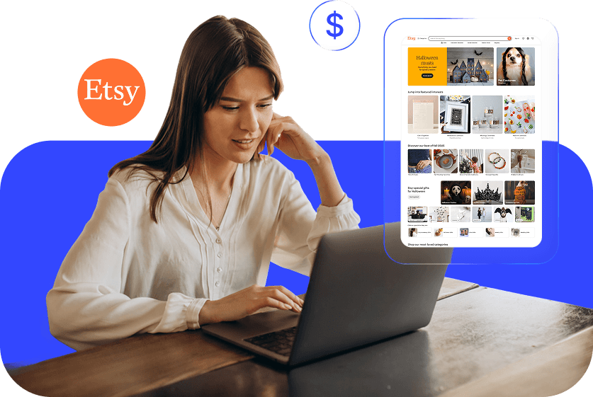 Who Can Sell on Etsy?