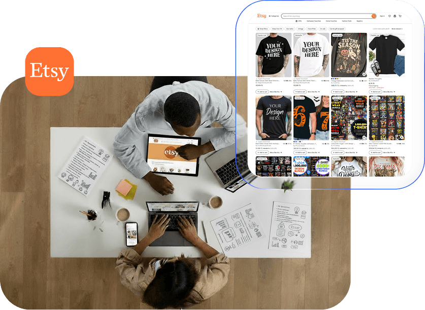 Who Should Get Etsy Consulting?