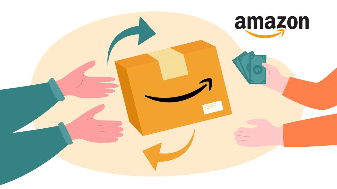 Amazonpost