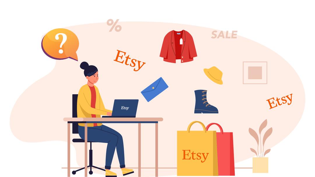 Etsy’de Satış Nasıl Yapılır? banner