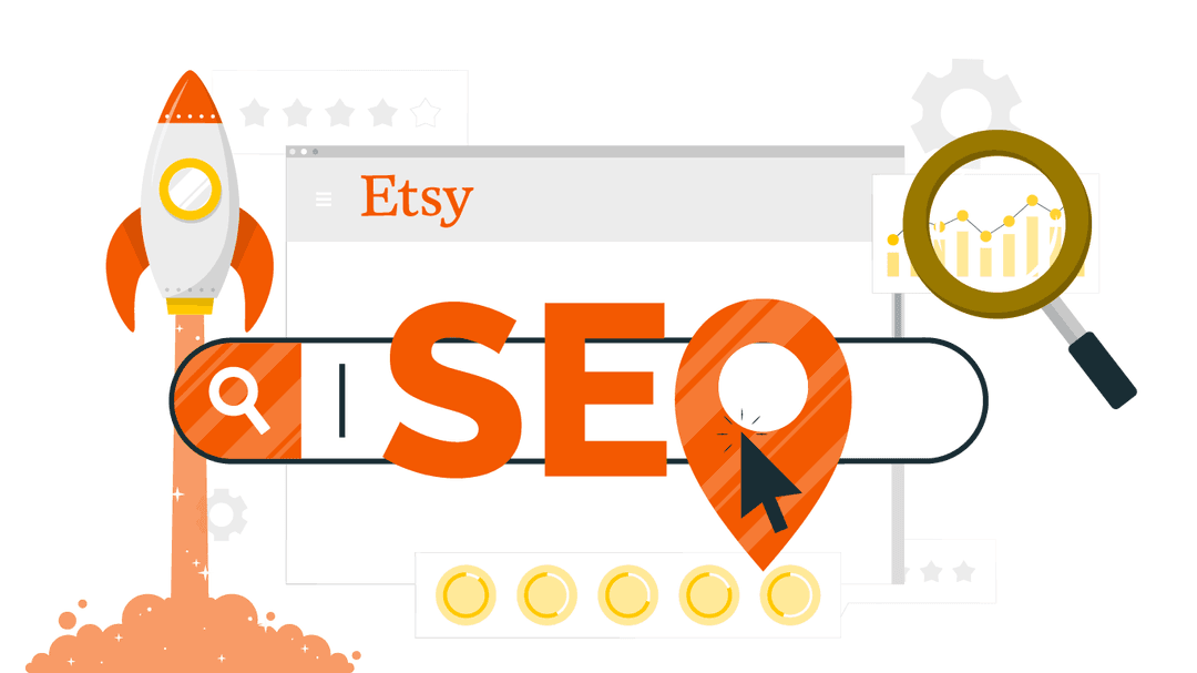 Etsy SEO Nedir? Etsy’de Arama Optimizasyonu Nasıl Yapılır? banner