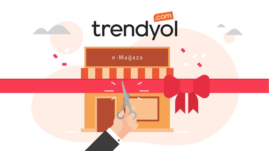 Trendyol Mağaza Açılışı Nasıl Yapılır? Gerekli Evraklar Nelerdir? banner