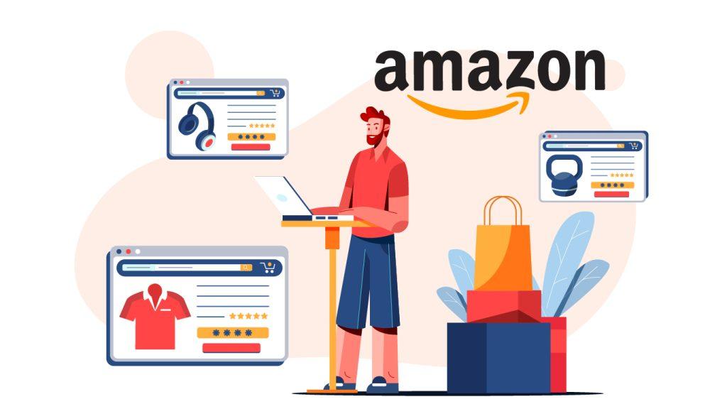 Amazon FBA İçin Nasıl Ürün Bulunur? banner