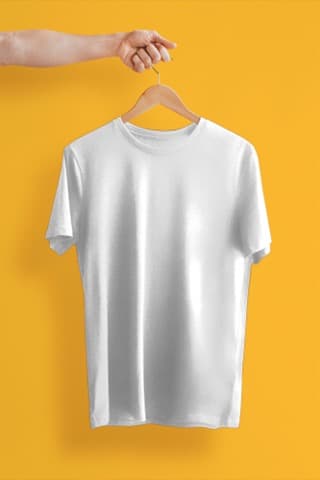 Rexven tişört ürün örneği