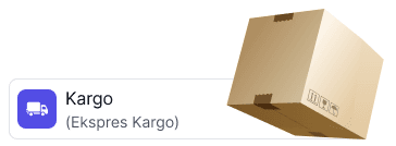 Hızlı Kargolama