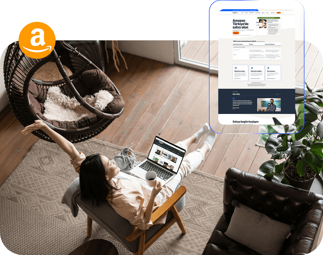 Who Can Sell on Amazon?