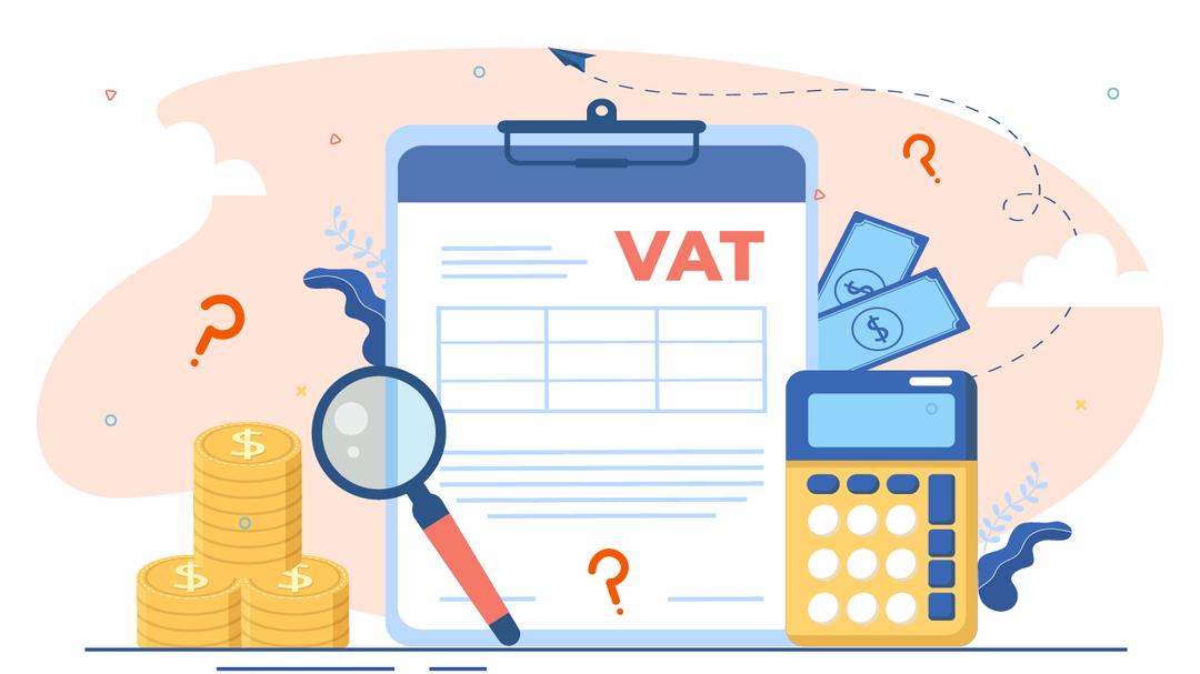 VAT Numarası Nedir? VAT Numarası Nasıl Alınır? banner