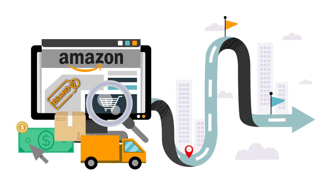 Amazon Private Label Yapmak İsteyenler İçin Yol Haritası banner