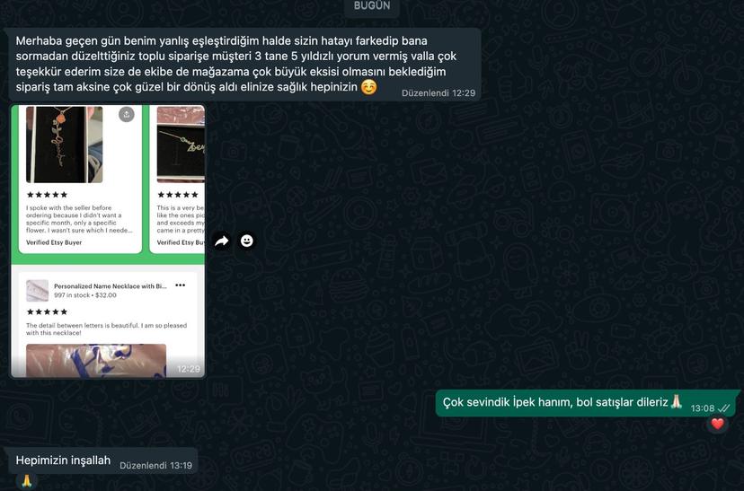 Testimonial