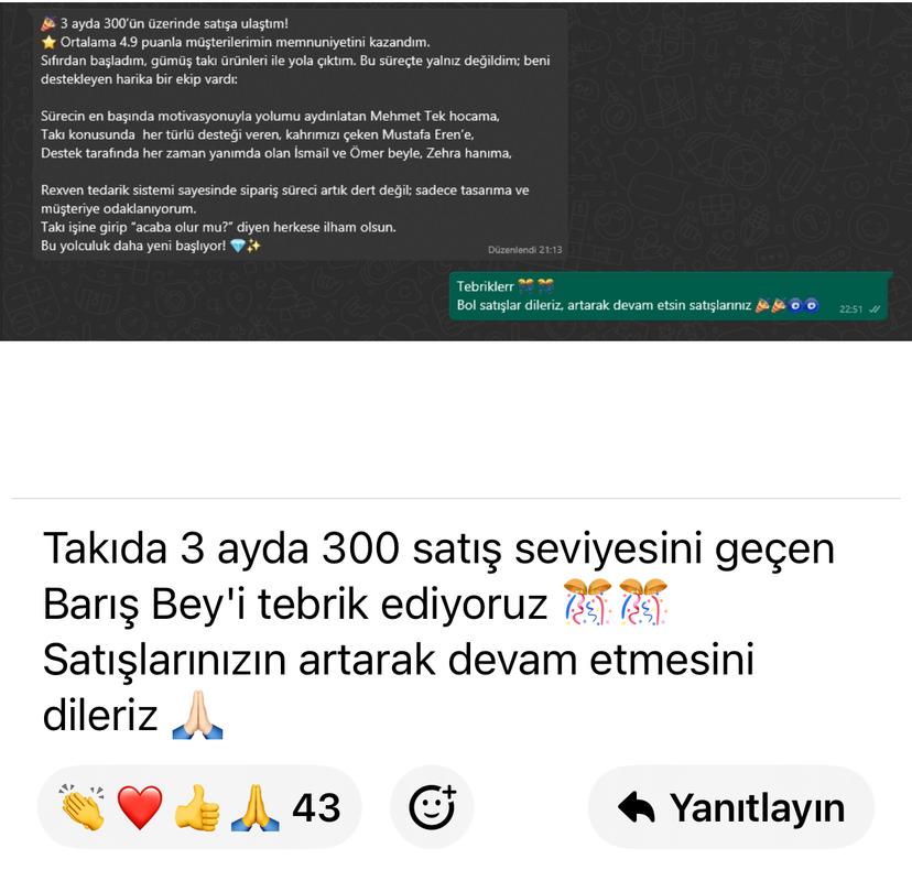 Testimonial