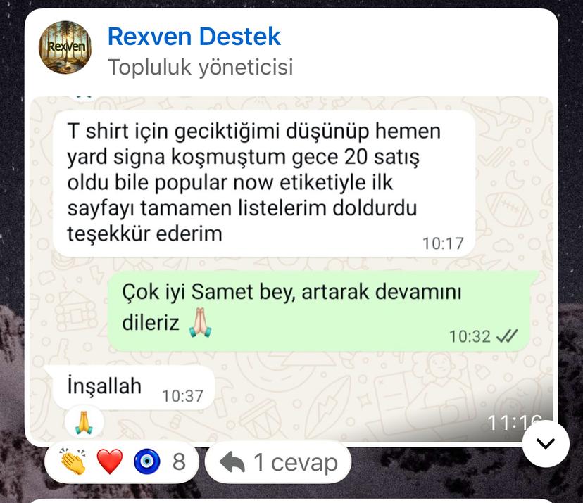 Testimonial