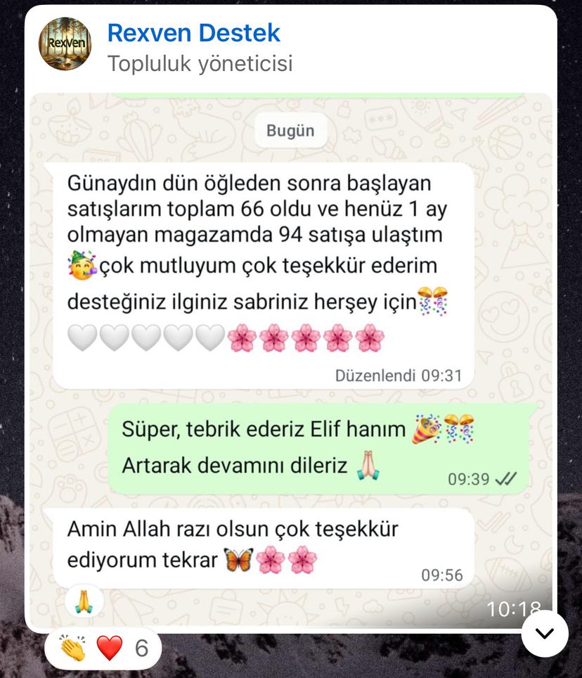 Testimonial
