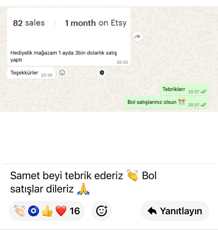 Testimonial
