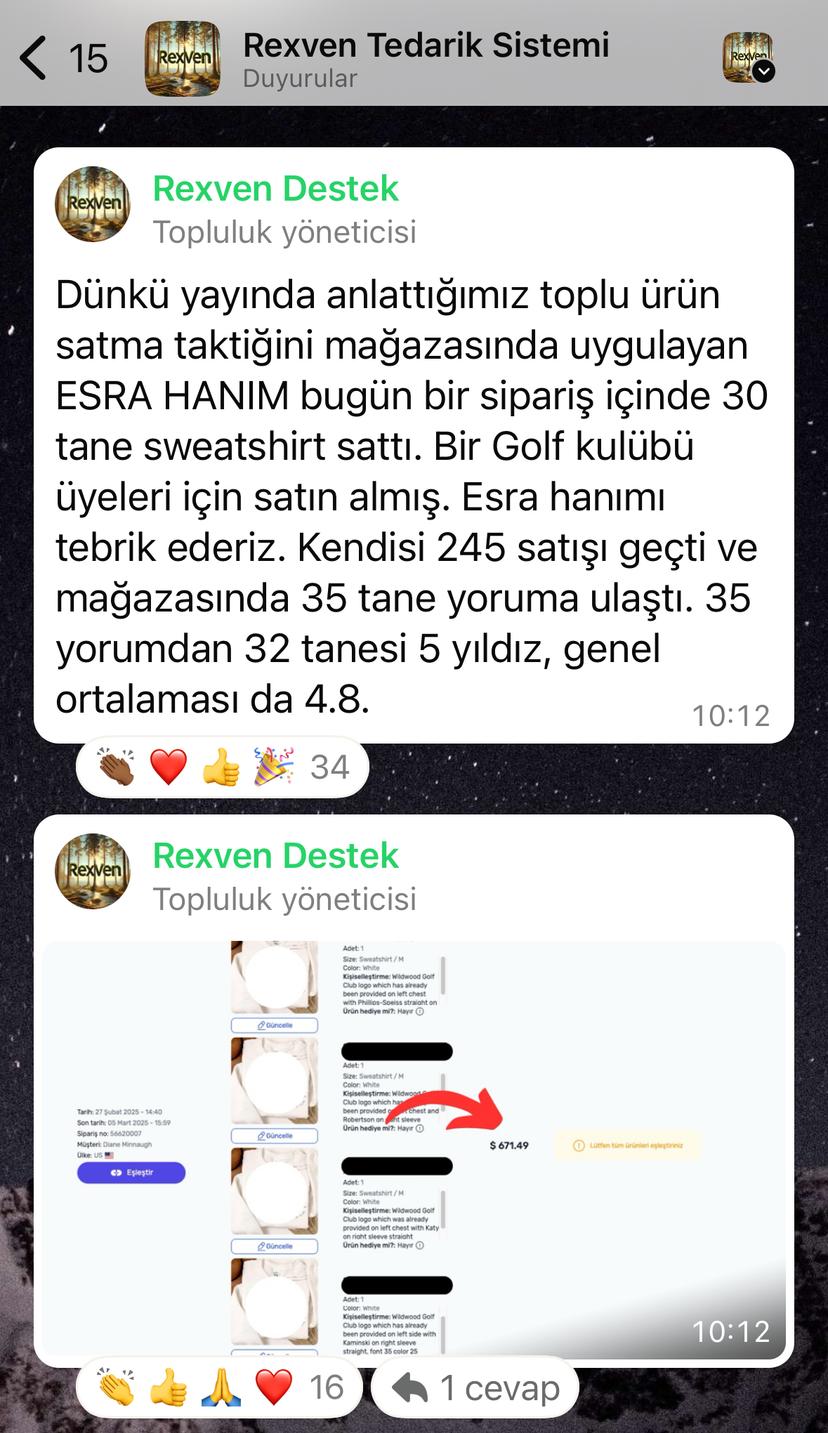 Testimonial