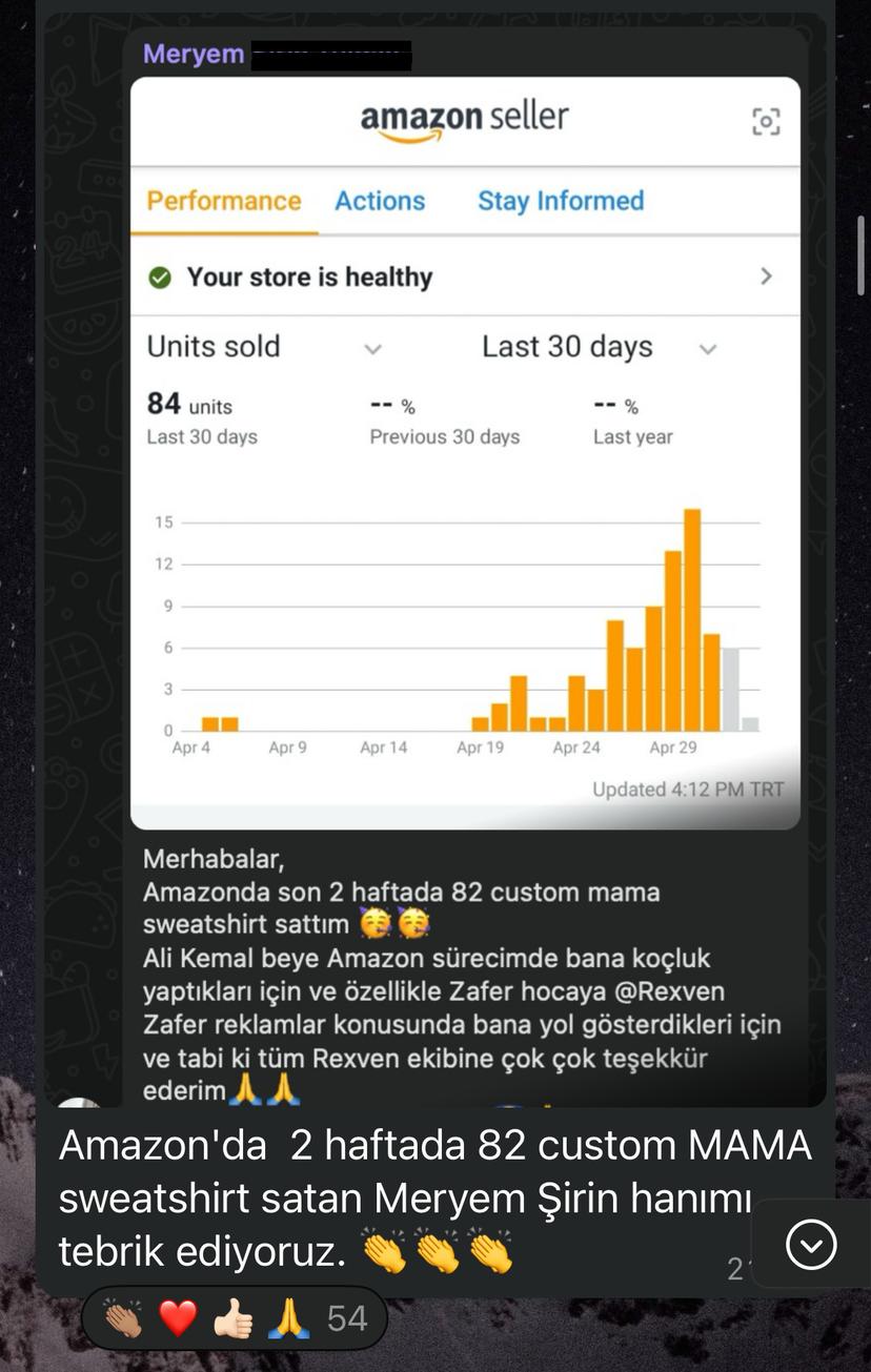 Testimonial